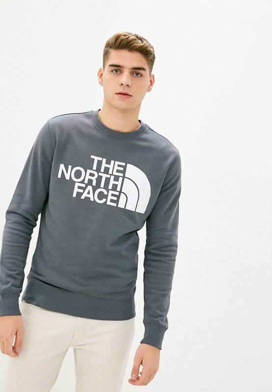 Свитшот THE NORTH FACE M STANDARD CREW - EU