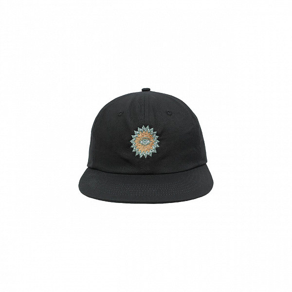 Кепка BRTH x AF BREW Black