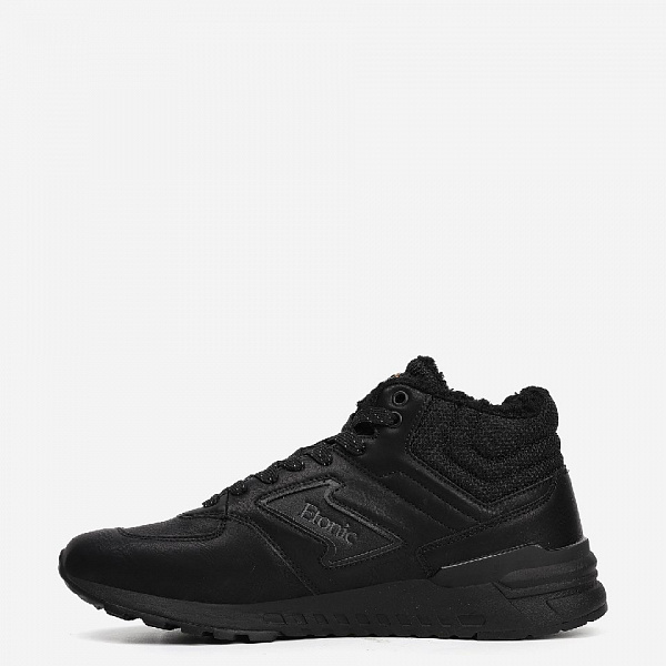 Кроссовки ETONIC ETM425E26-51 EATON 51.black черный