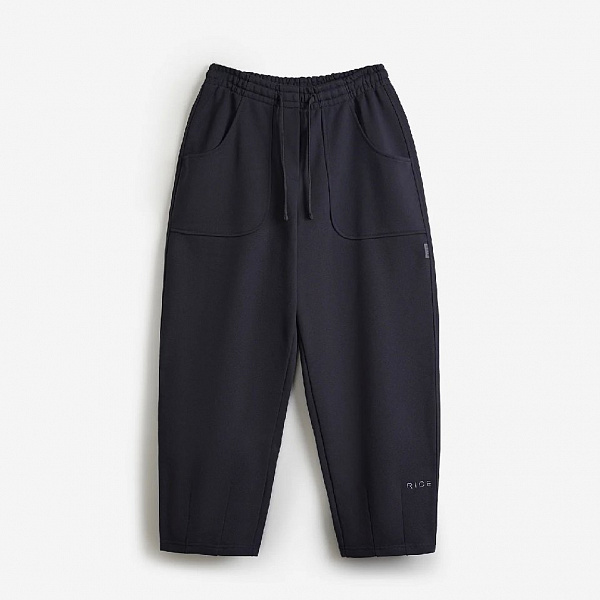 Брюки RICE URBAN HAN GRAPHITE PANTS