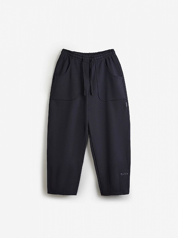 Брюки RICE URBAN HAN GRAPHITE PANTS