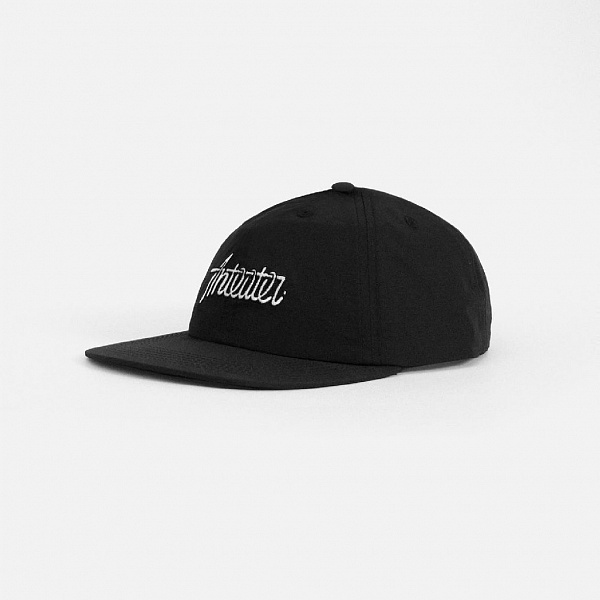 Кепка ANTEATER SNAP-Black