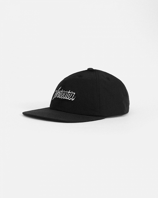 Кепка ANTEATER SNAP-Black