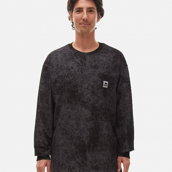 Лонгслив ANTEATER Phat-Long117