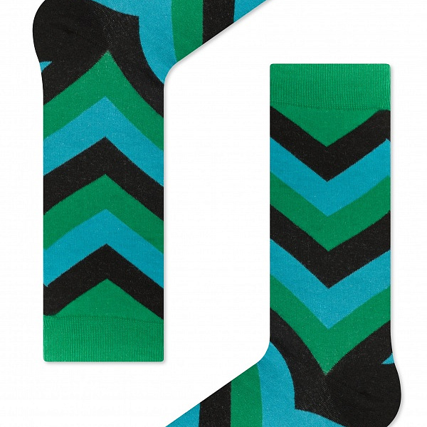 Носки SOX1 Леса Амазонки