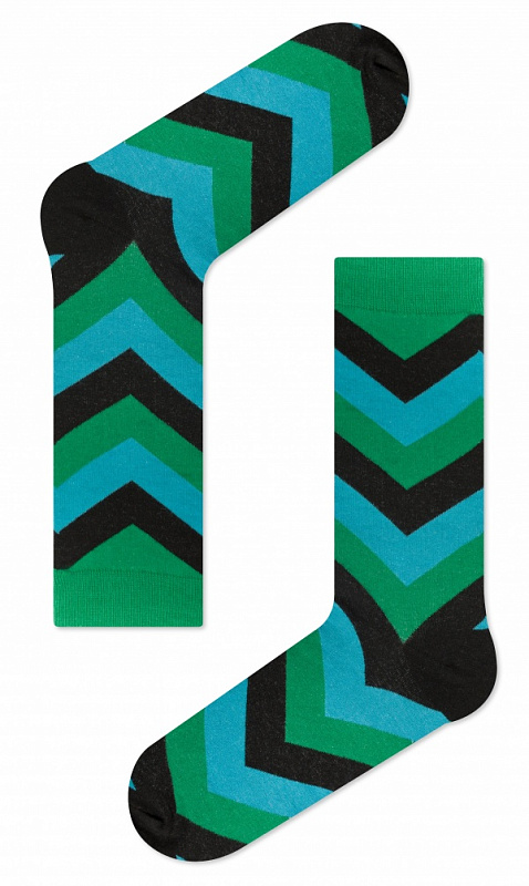 Носки SOX1 Леса Амазонки