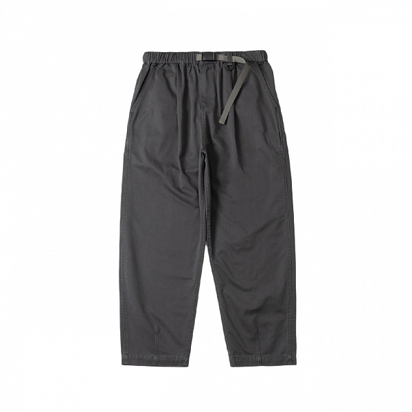 Брюки SHADOW CHINO HIDE, серый