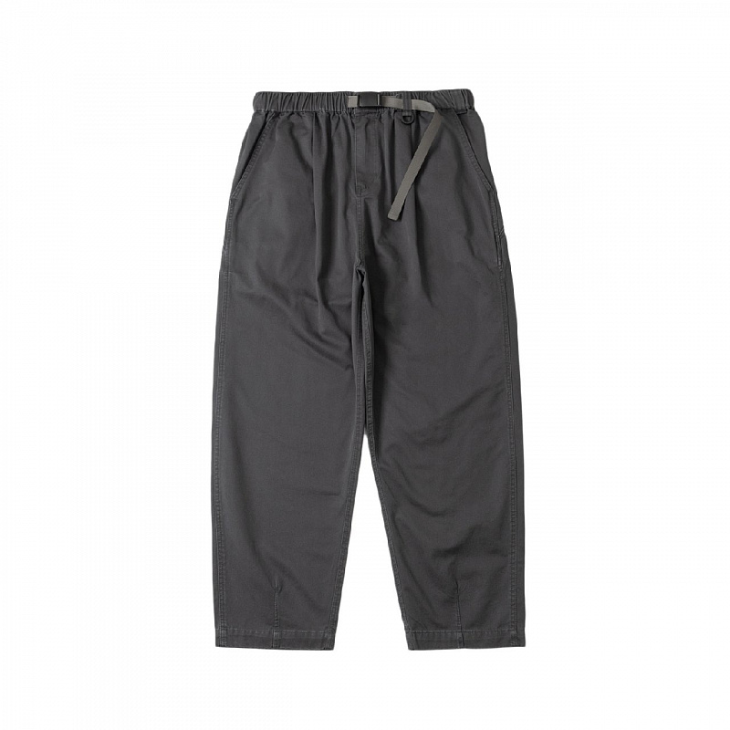 Брюки SHADOW CHINO HIDE, серый