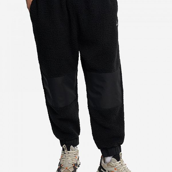 Брюки мужские Fila Men's trousers black чёрный