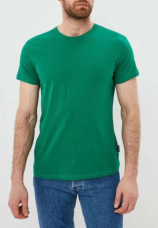 Футболка Cheap Monday Standard tee GRASSGREEN
