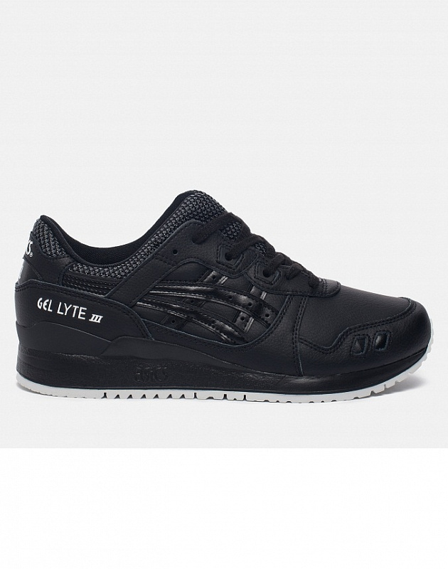 Спортивная обувь ASICS HL701 9090 GEL-LYTE III