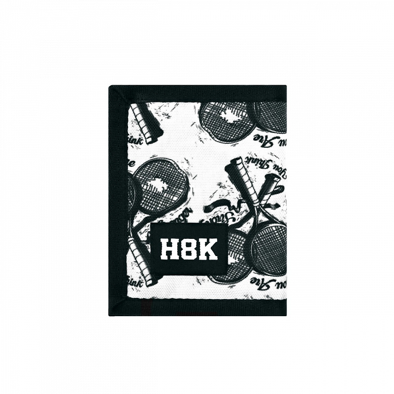 Кошелек HOOK "Матчпоинт"