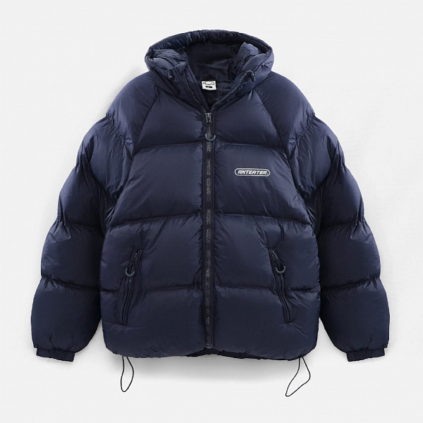 Куртка ANTEATER Mutantjacket-Navy