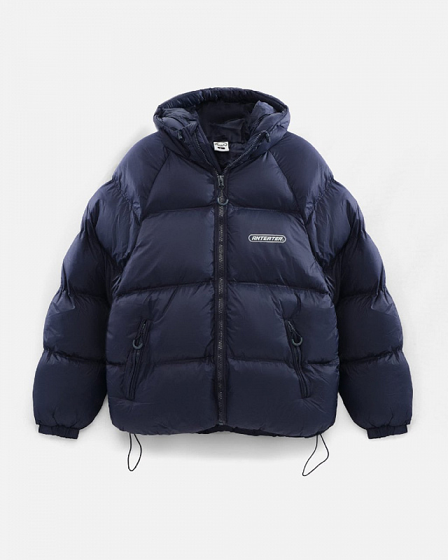 Куртка ANTEATER Mutantjacket-Navy