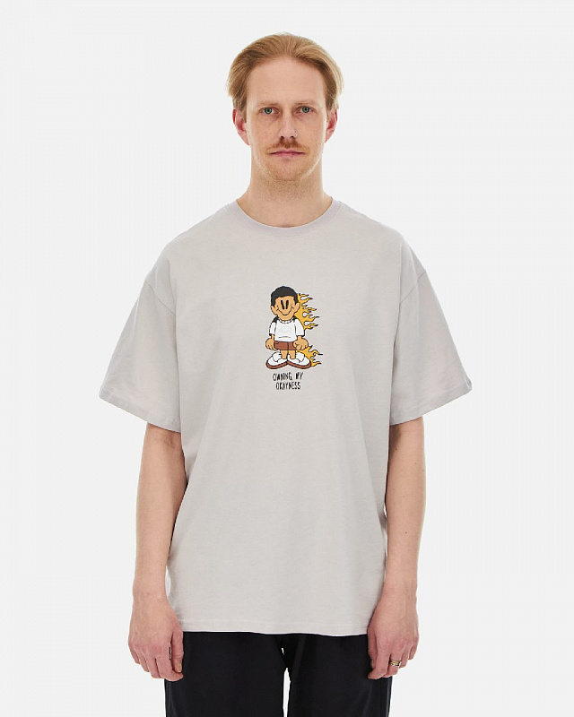 Футболка ANTEATER Tee 406