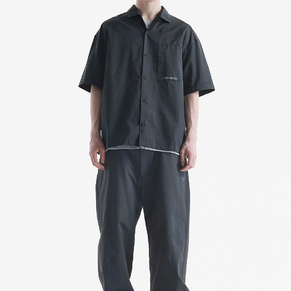 Брюки KRAKATAU Rm200/2 ZITMO тёмно-серый