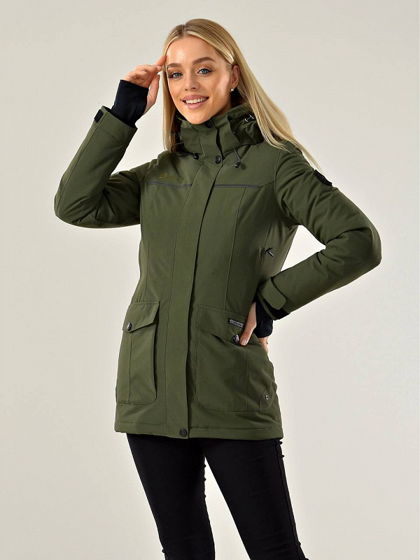 Куртка женская AZIMUTH 221/21839_3