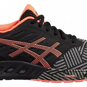 Спортивная обувь ASICS T6K8N, 9606, fuzeX,