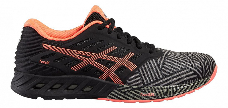 Спортивная обувь ASICS T6K8N, 9606, fuzeX,