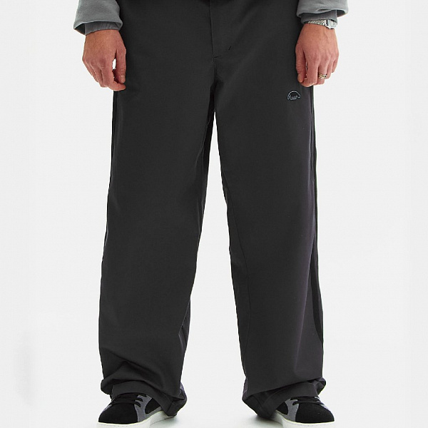 Брюки ANTEATER Skatepants-Grey