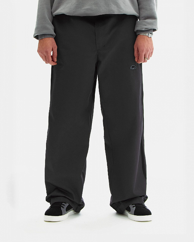 Брюки ANTEATER Skatepants-Grey