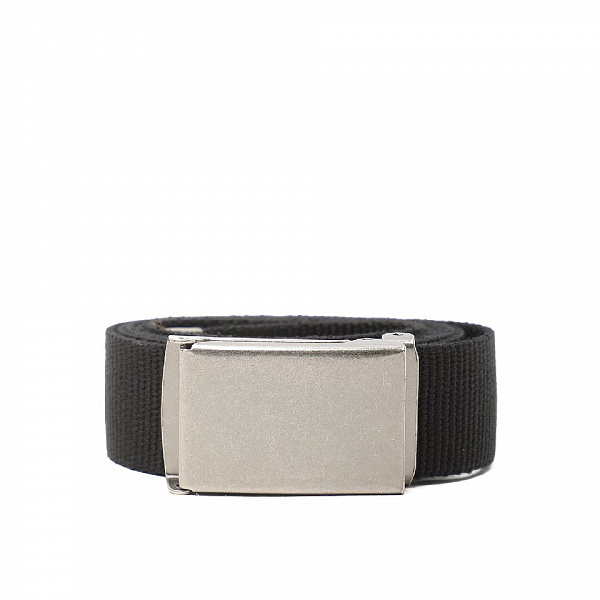 Ремень ОКТЯБРЬ UTILITY BELT BLACK
