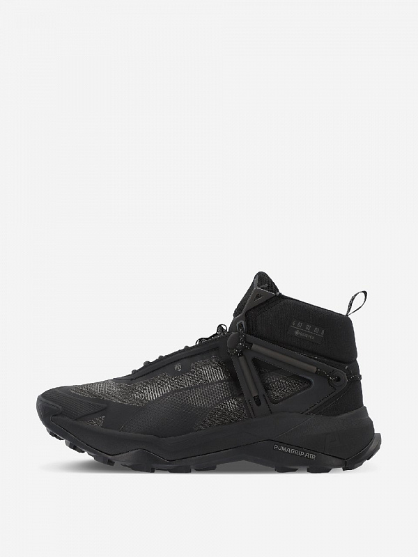 Ботинки PUMA Explore Nitro Mid GTX черный