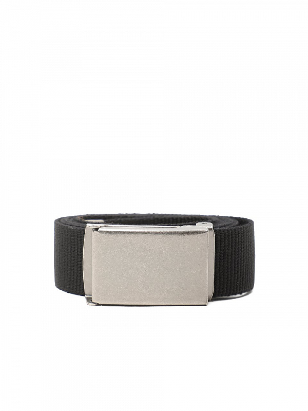Ремень ОКТЯБРЬ UTILITY BELT BLACK