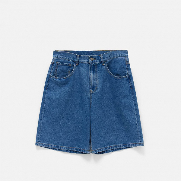 Шорты ANTEATER BaggyShorts-Navy