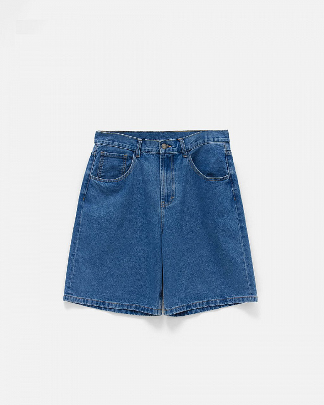 Шорты ANTEATER BaggyShorts-Navy