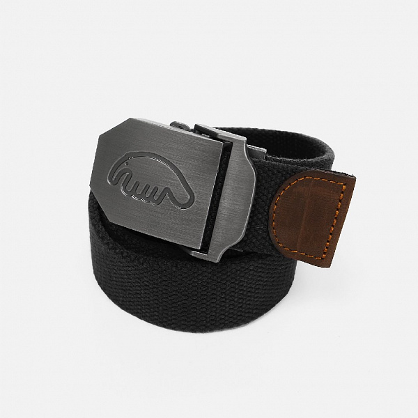 Ремень ANTEATER Belt-Black