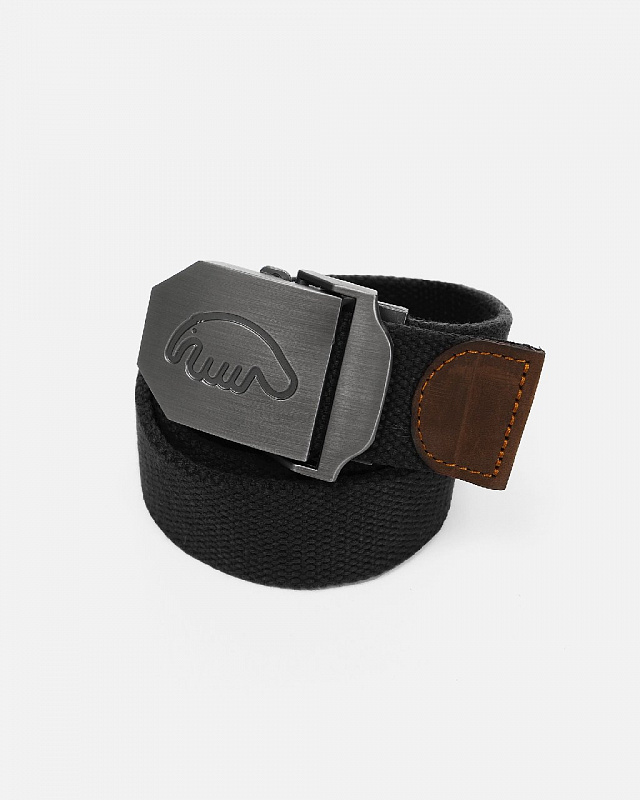 Ремень ANTEATER Belt-Black