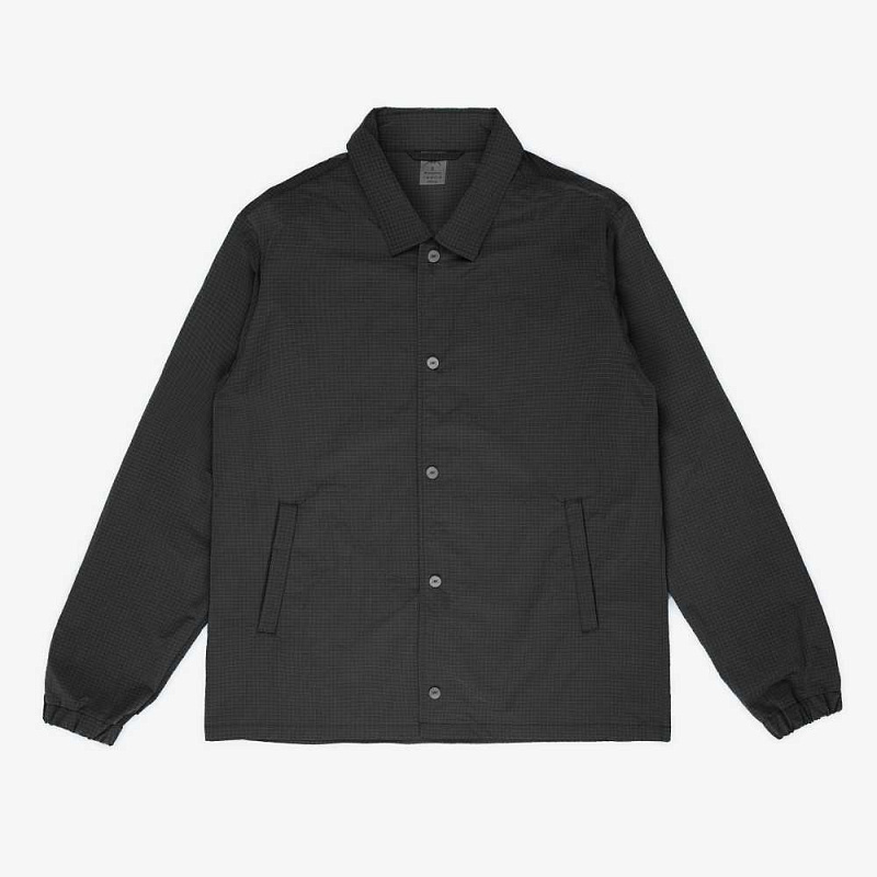 Куртка тренерская МОЛОДОСТЬ RipStop черный