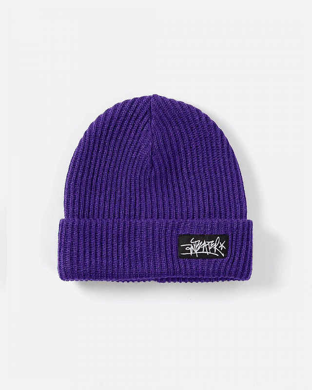 Шапка ANTEATER Ant-Hat2-Violet