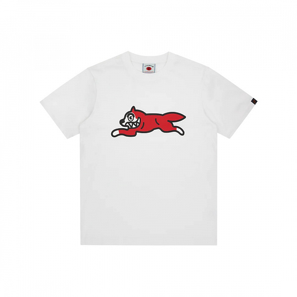 Футболка ICECREAM RUNNING DOG T-SHIRT WHITE