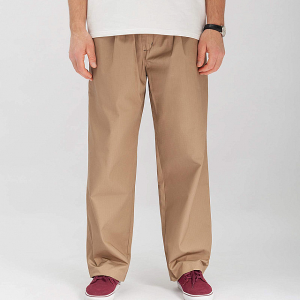 Брюки ANTEATER Widepants-Bage