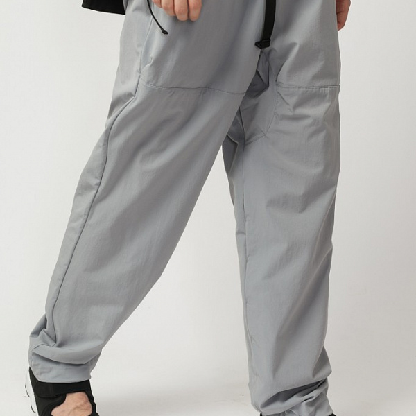 Штаны COR J-OG Серый Светлый