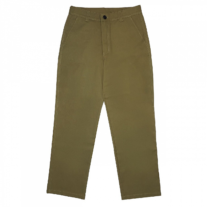 Брюки HOOK "Ворк" хаки