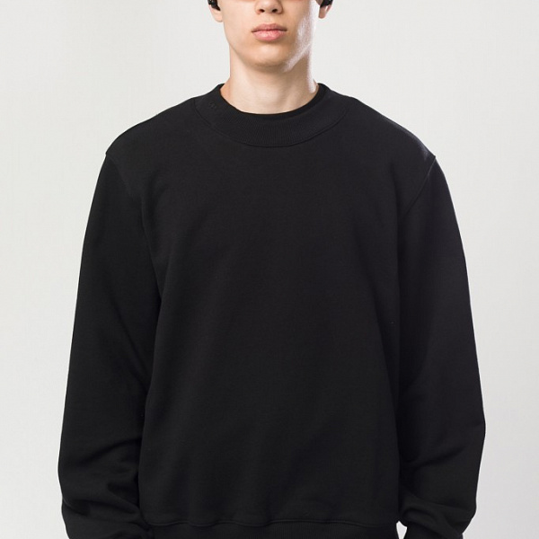 Толстовка COR SW Черный