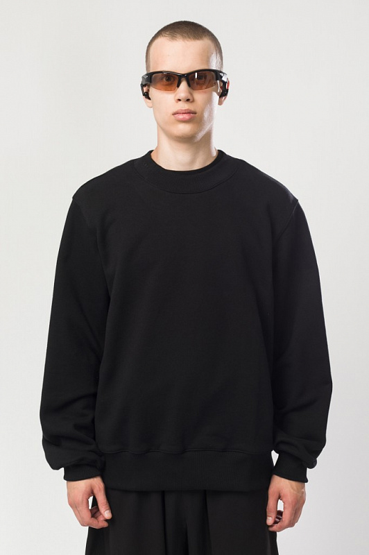 Толстовка COR SW Черный