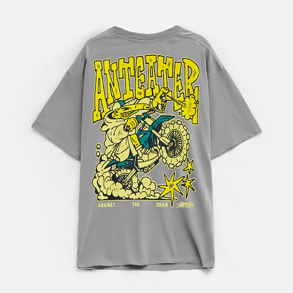 Футболка ANTEATER Tee 429