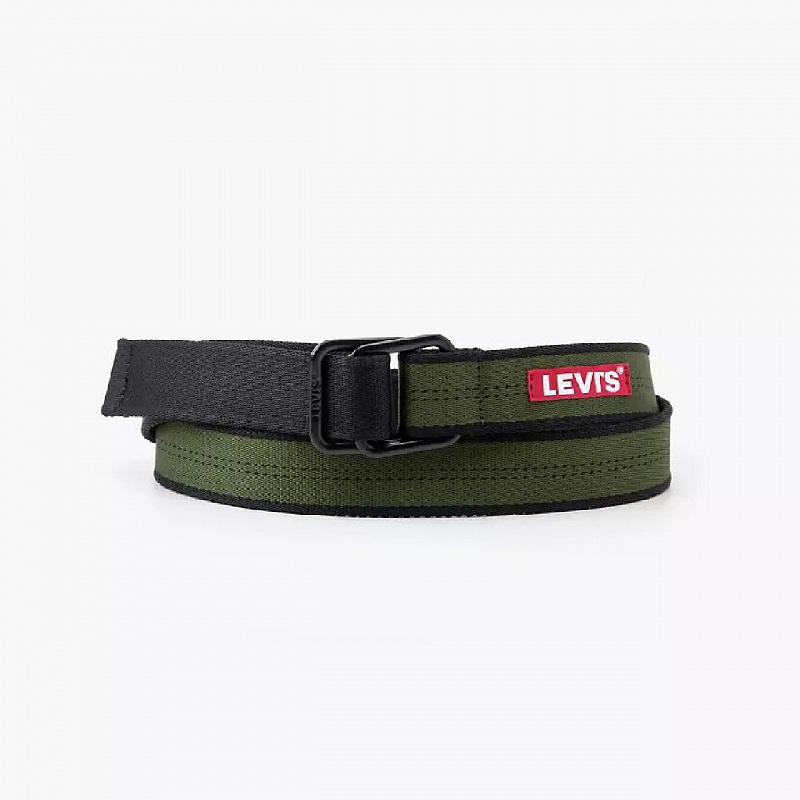 Ремень LEVIS Baby Tab Web Belt