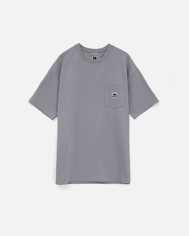 Футболка ANTEATER Pocket-331