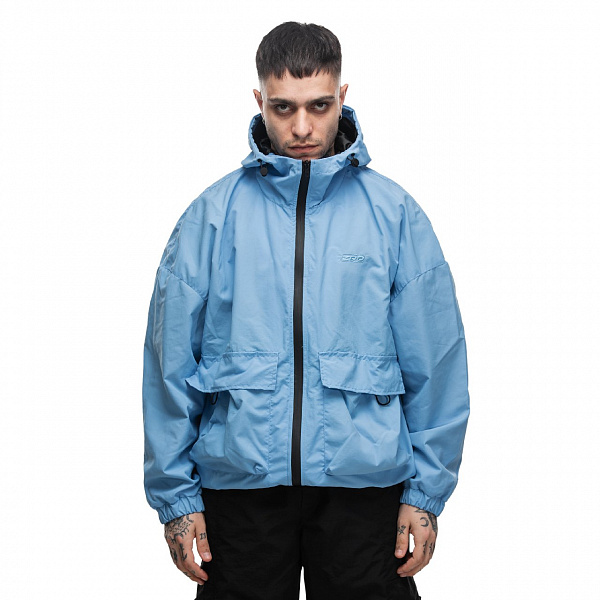 Куртка ZRD Jacket Full Голубой