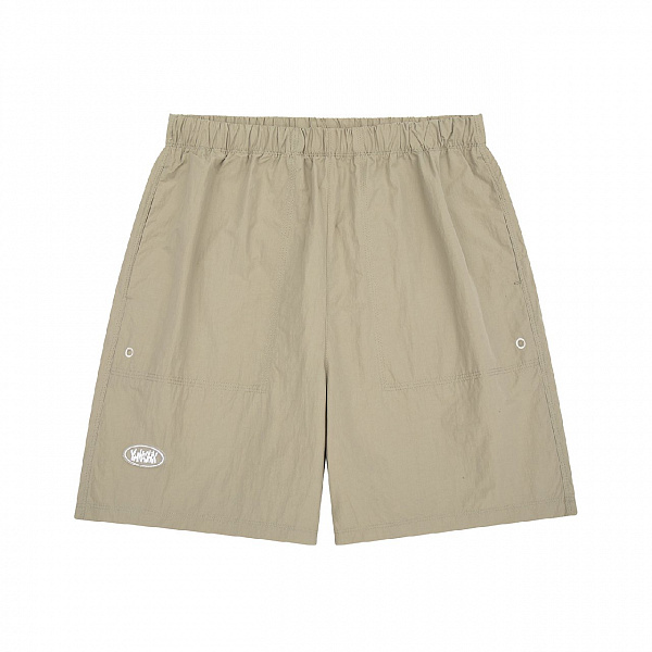 Шорты YMKA SHIX "Summer" песочный