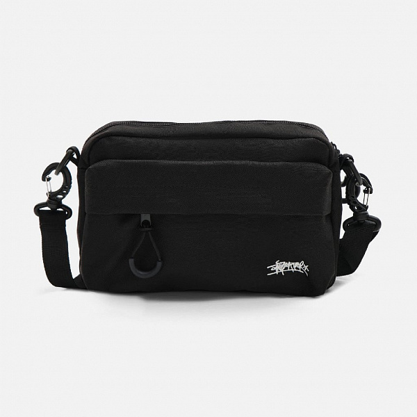 Сумка ANTEATER Shoulderbag-Black