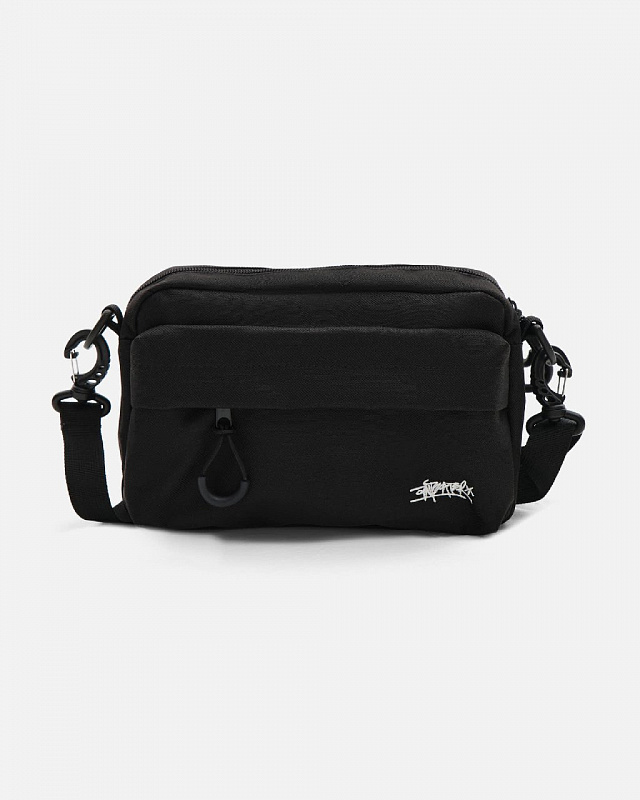 Сумка ANTEATER Shoulderbag-Black