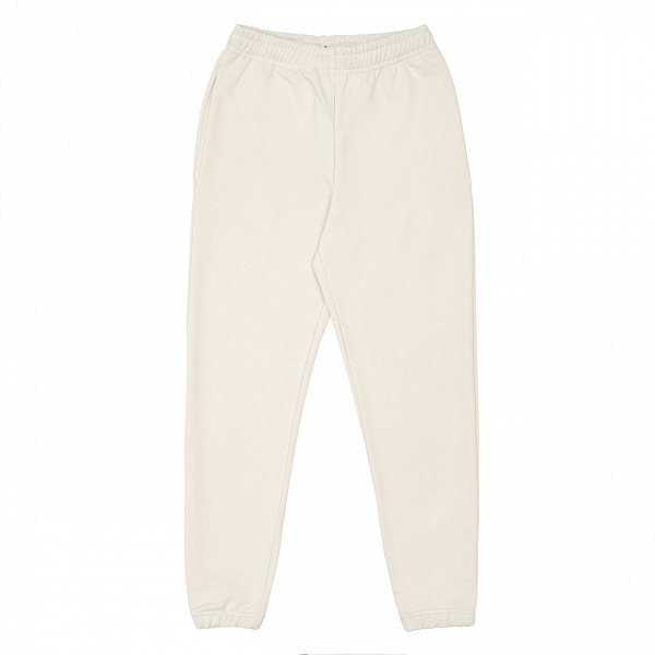 Штаны спортивные HOOK «Лого24» Бежевый