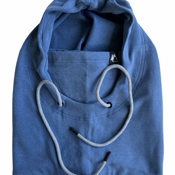 Балаклава Obeybelogo Баф Blue