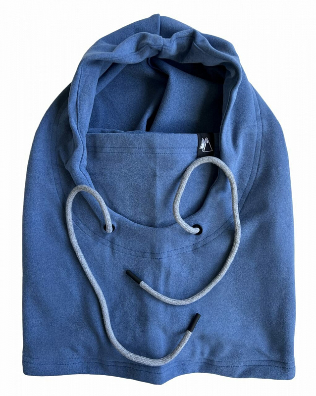 Балаклава Obeybelogo Баф Blue